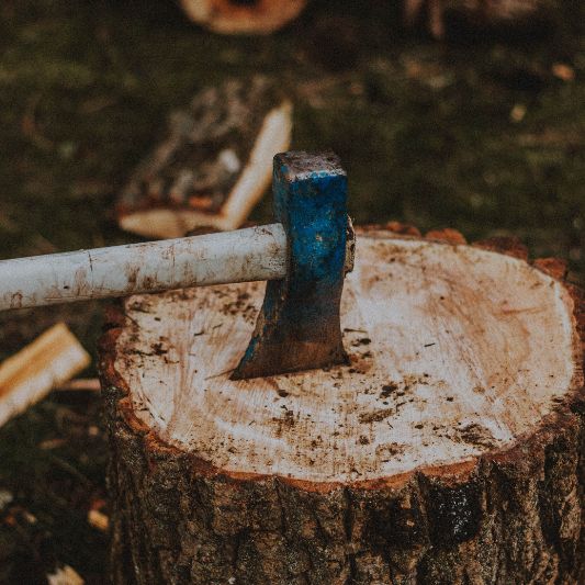 금도끼 은도끼 쇠도끼