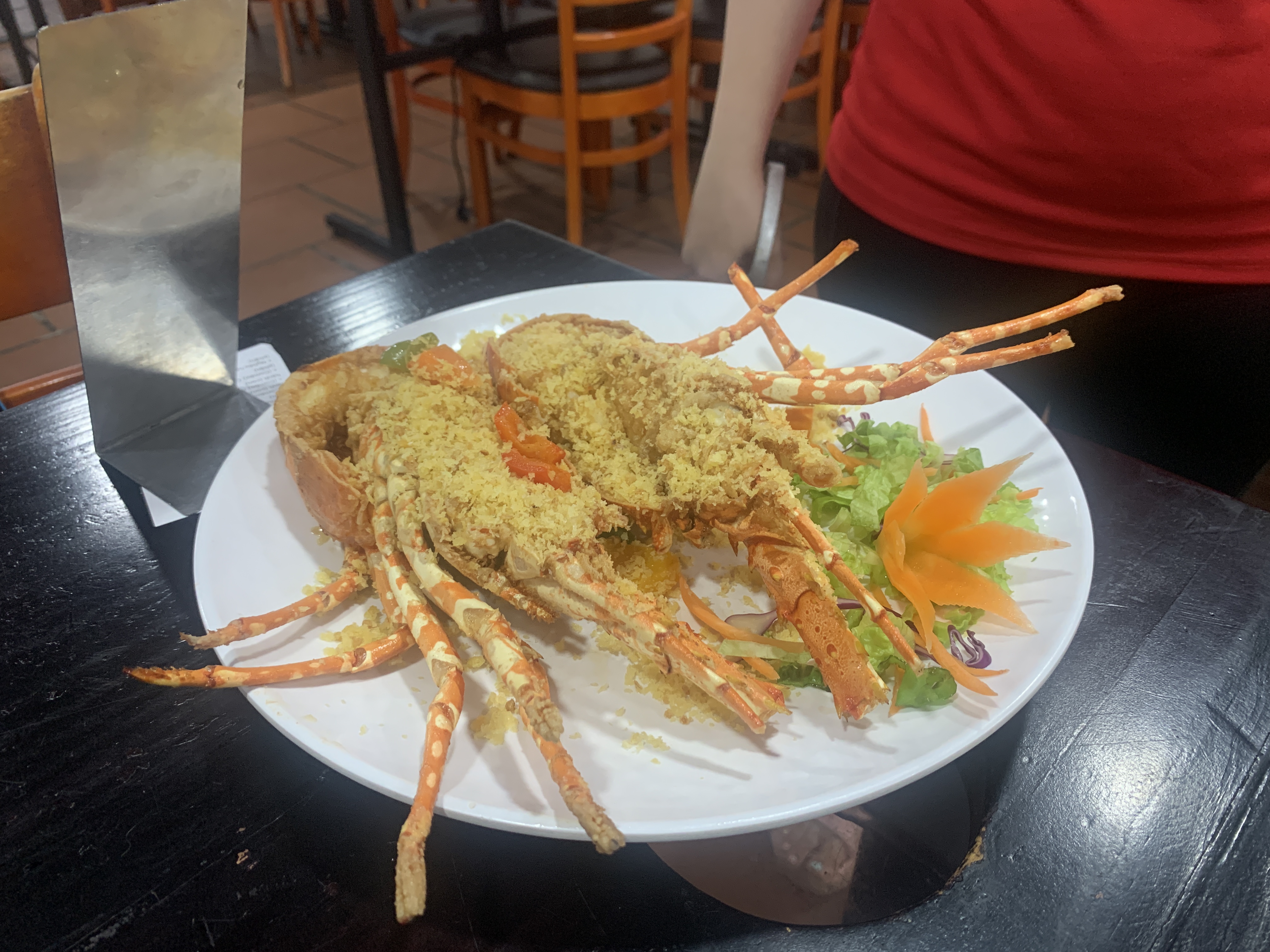 푸꾸옥-해산물-랍스타