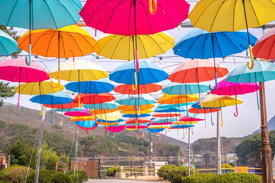 포천산정호수-사진