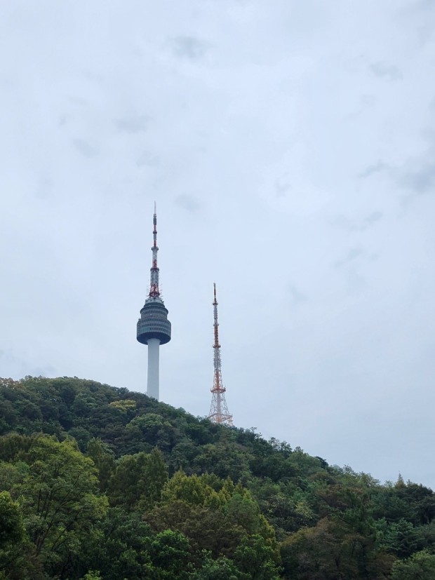 서울 근교 등산하기 좋은 산 베스트10