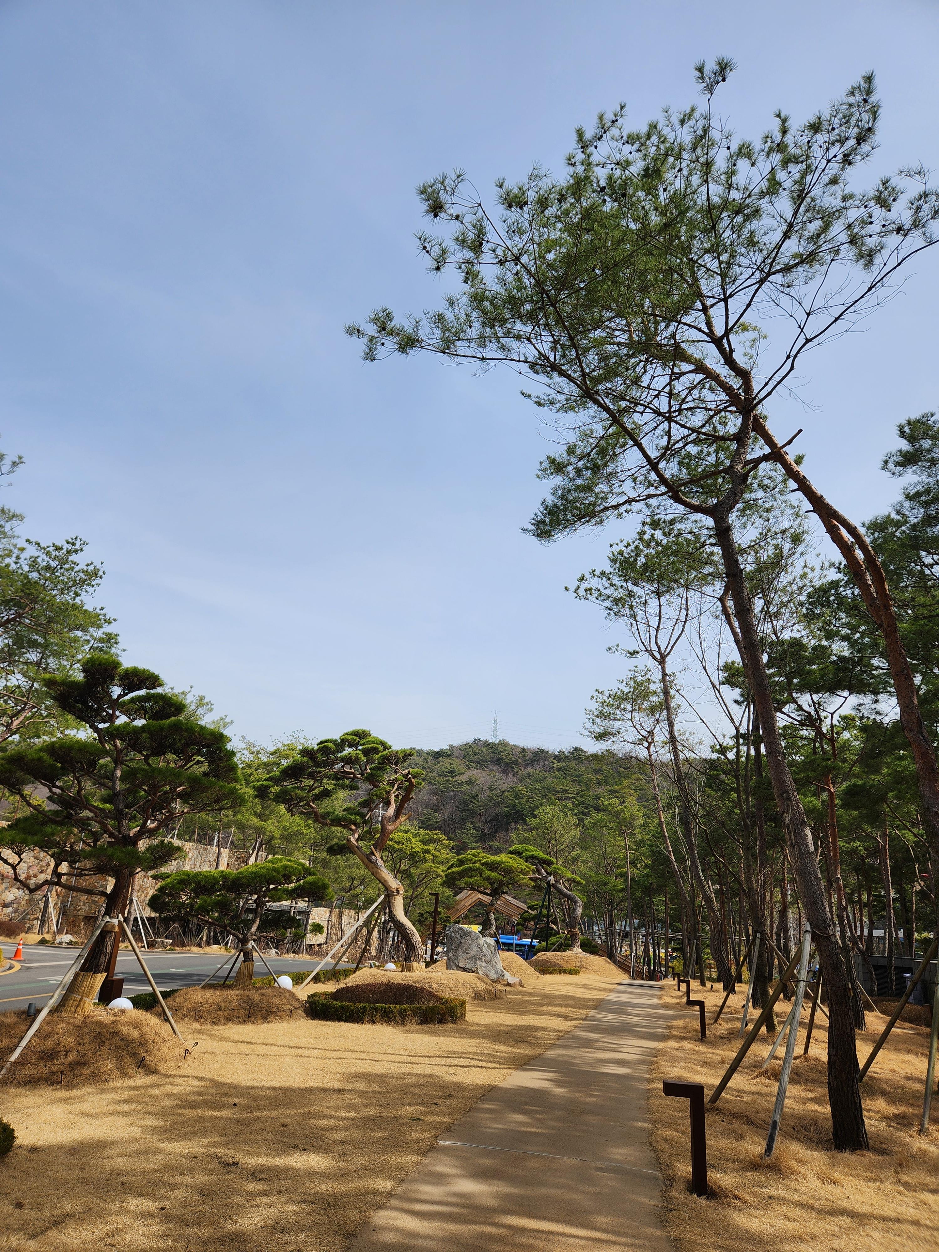 아이와 함께 한 달 살기, 어디가 좋을까요?