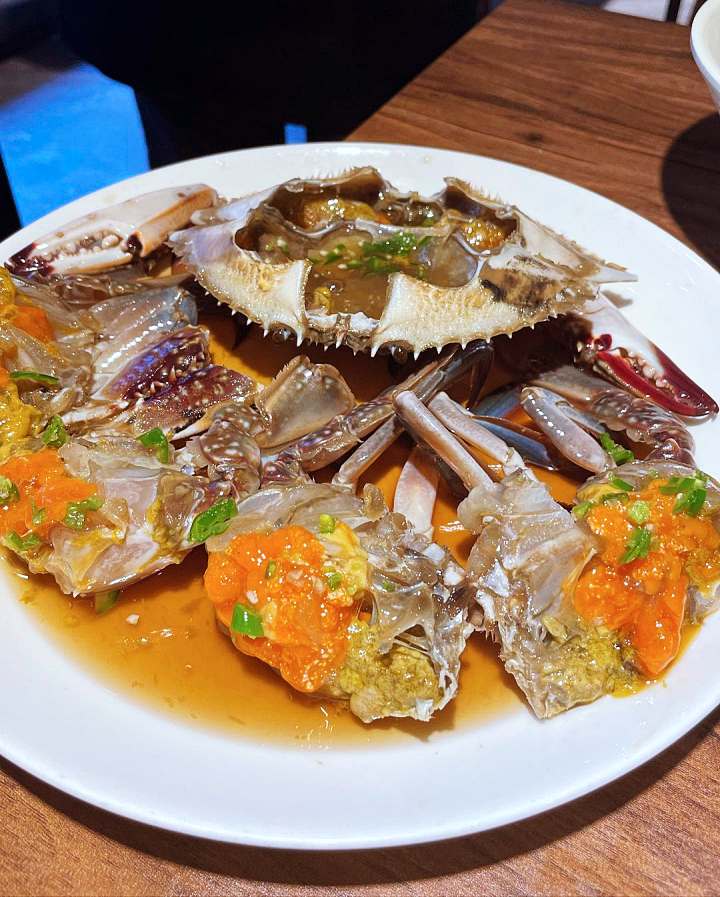 어서와 한국살이는 처음이지 간장게장 게딱지 밥도둑 안젤리나 모에카 프래 편 강남 역삼 맛집 위치