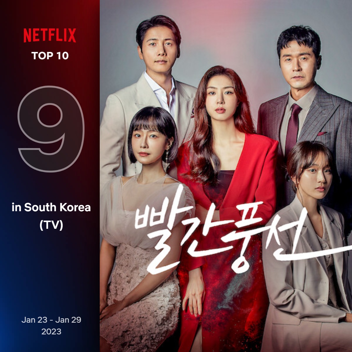 넷플릭스순위