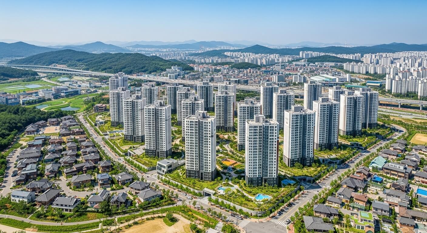 종합부동산세 과세대상