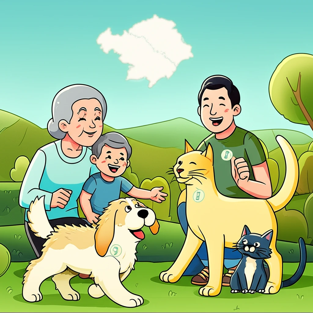 가구당 50만원 한도 충청북도 반려동..