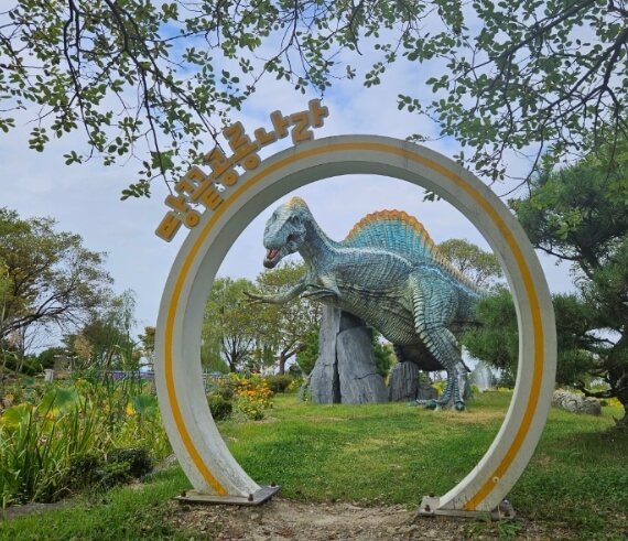 해남 가볼만한곳 BEST 10