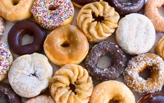 당뇨에 안좋은 음식, 좋은 음식 TOP5 모르면 큰일납니다.