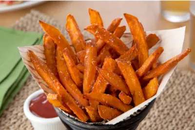 가을 제철음식 고구마 효능과 영양성분