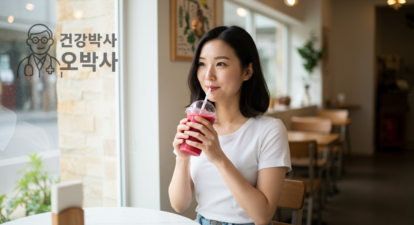 당뇨에 나쁜 음식