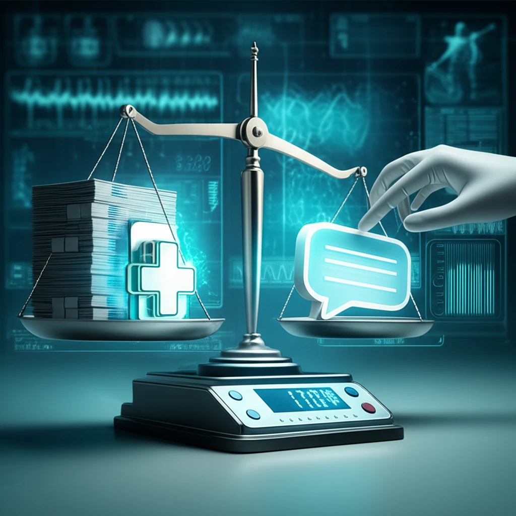 병원 행정 실무자를 위한 관리급여 표..