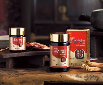 홍삼 제품 브랜드 추천