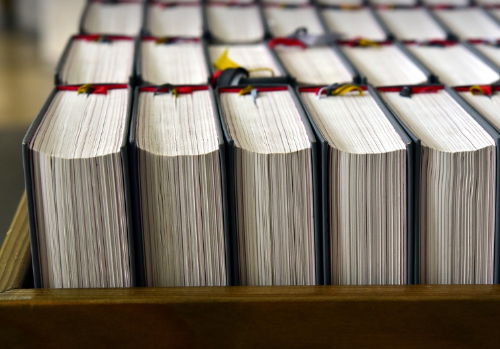 메타버스 속 나의 기록 보관소