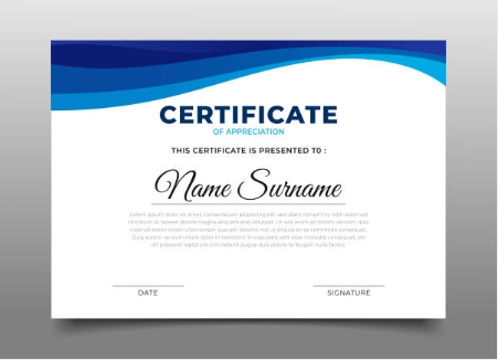 시험 안 보고 딸 수 있는 자격증 꼭 따보세요!