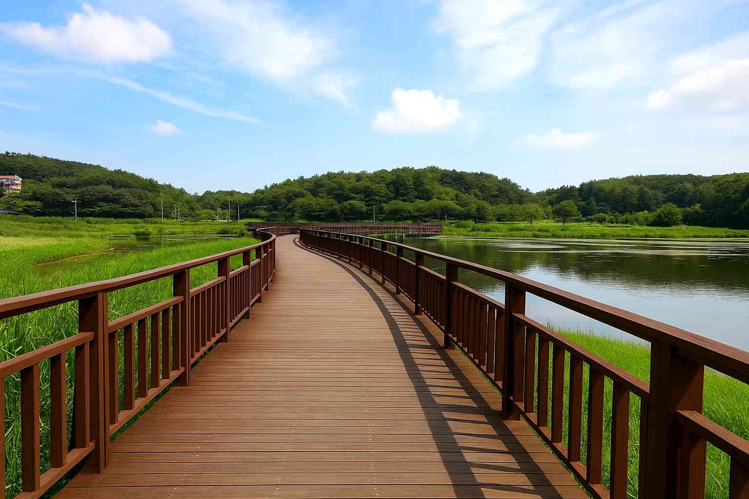 괴산 문광저수지 은행나무길 가을 단풍 명소 완벽 가이드