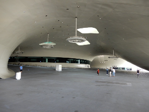 가오슝 여행 추천 위무영 국가 예술 문화 중심