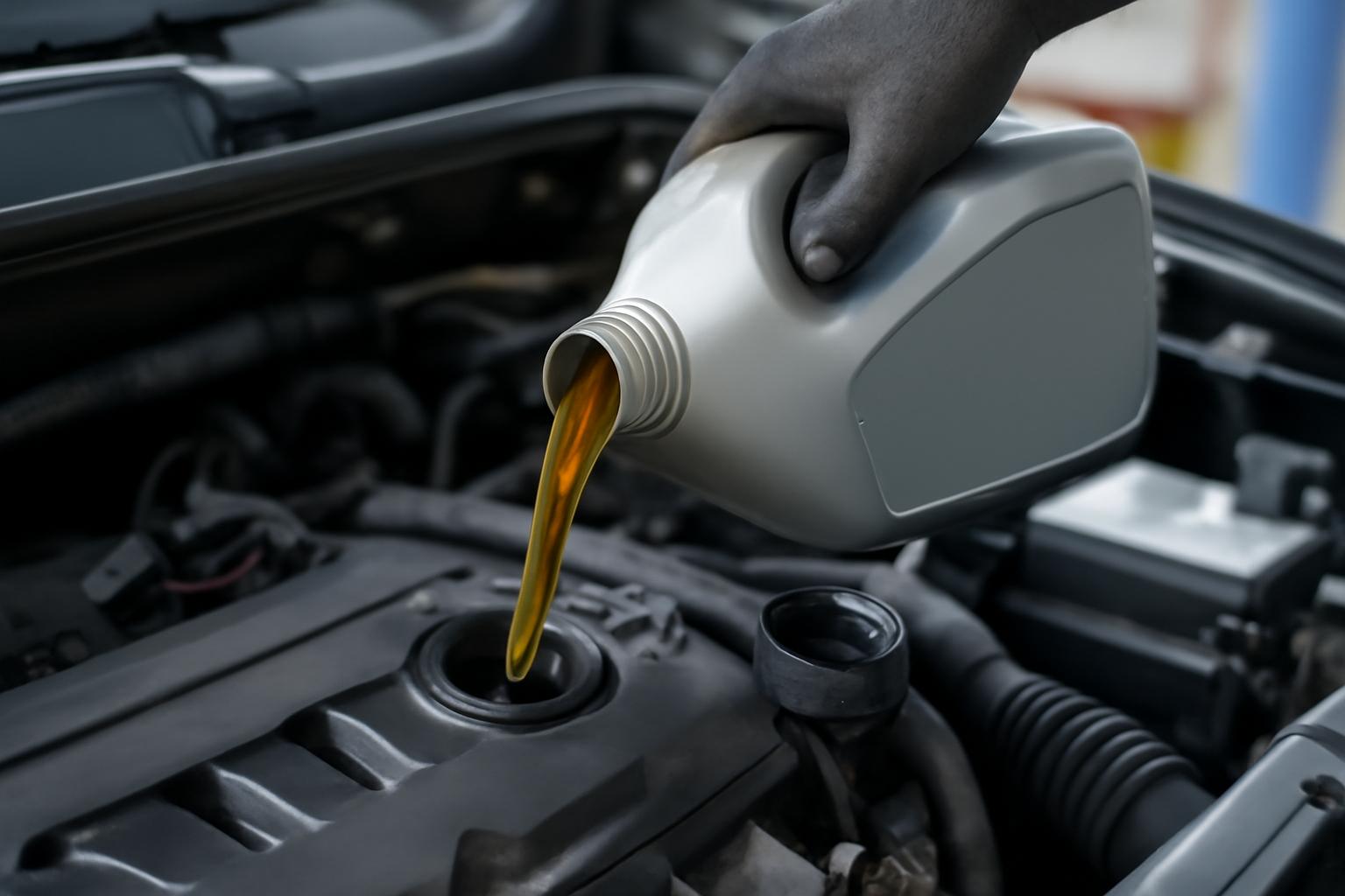 엔진오일 c2 등급