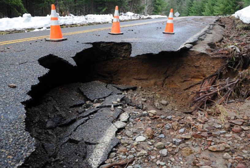 서울 싱크홀 위험지역6
