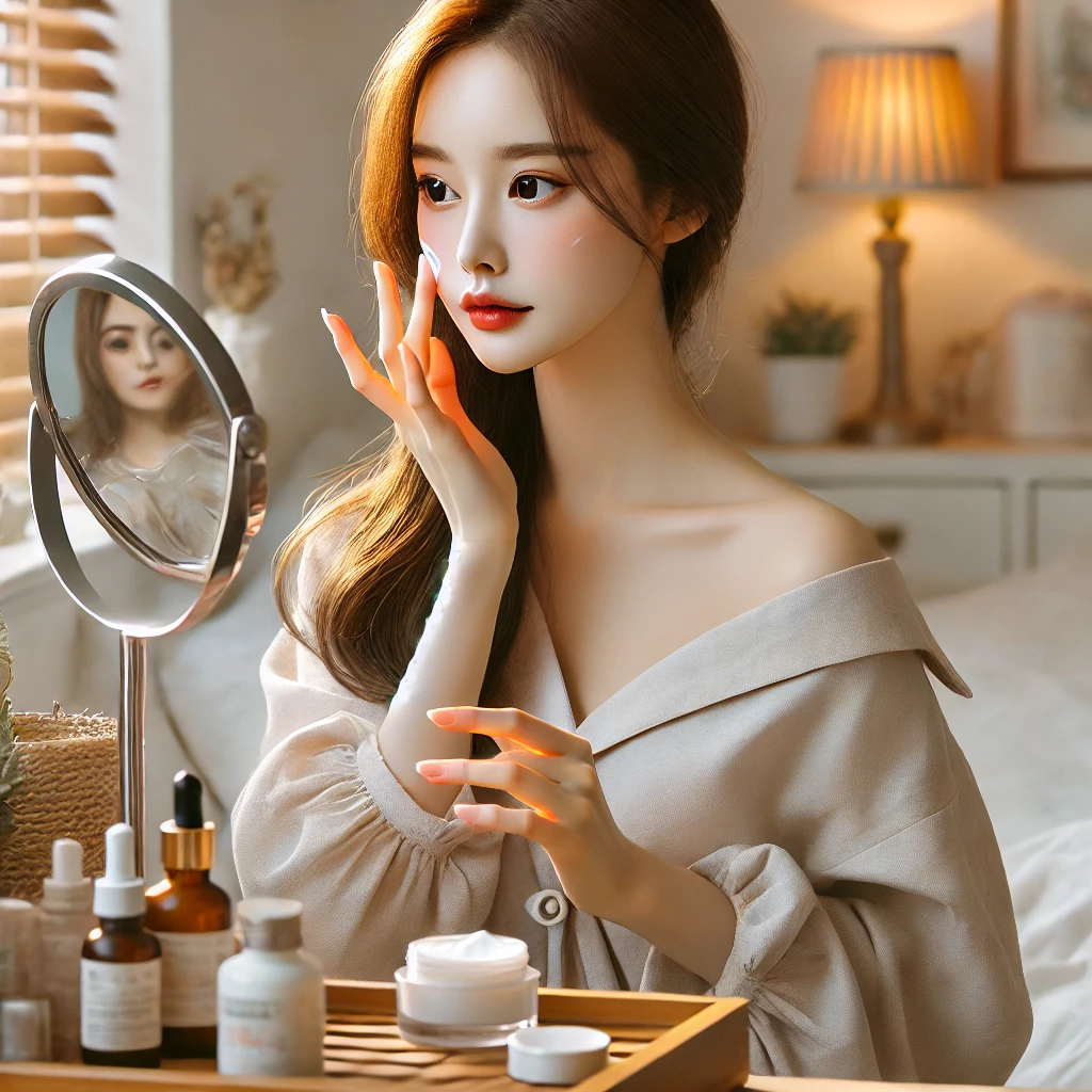 여드름에-좋은-음식