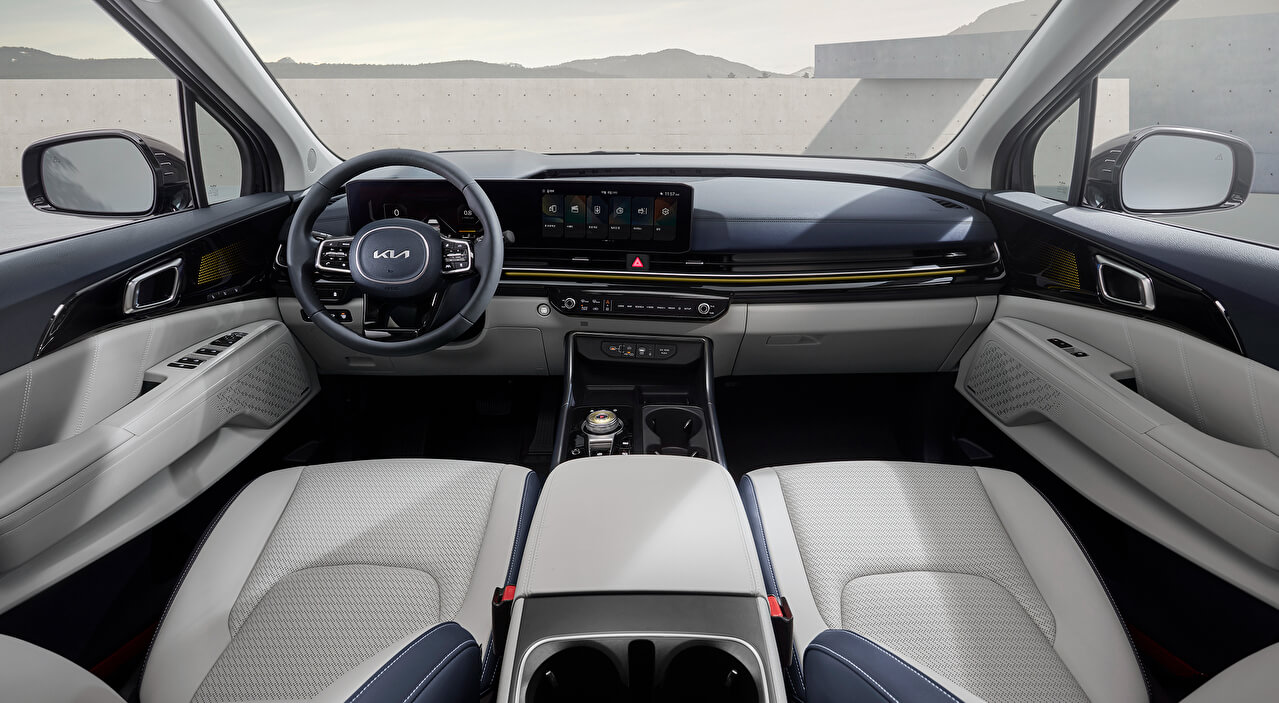 카니발 사전예약