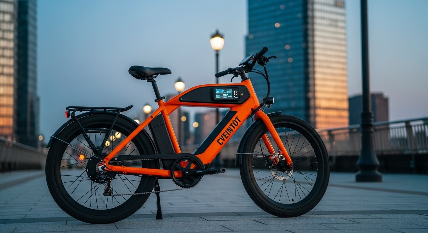 전기자전거 보조금