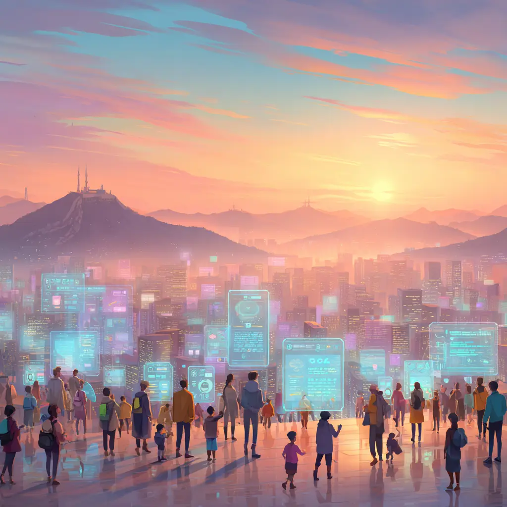 AI 비서