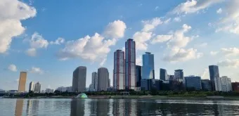 여의도 한강공원 유람선 주차장 요금_27