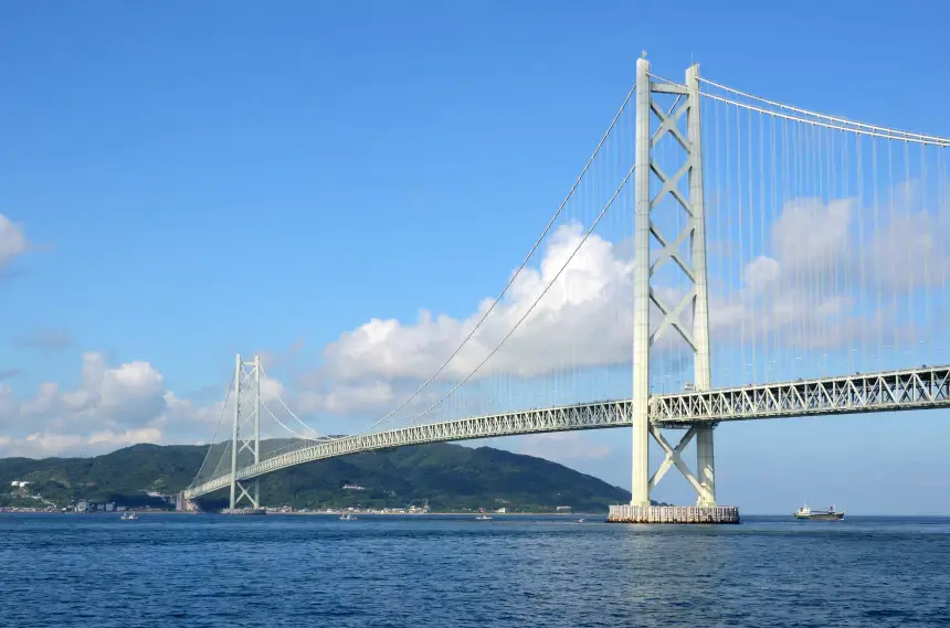 아카시해협대교