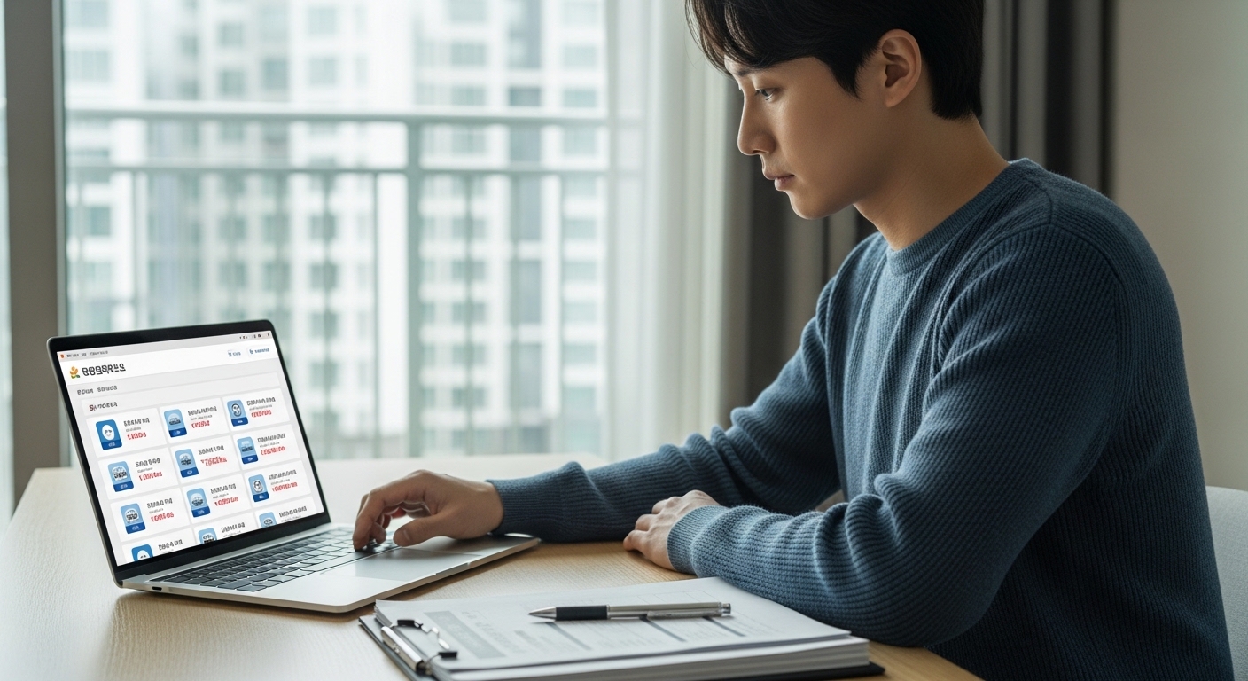 운전자보험의 핵심