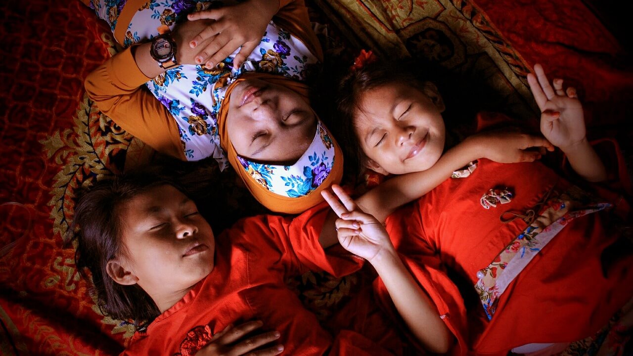 도움받을 수 있는 수면보조제 추천