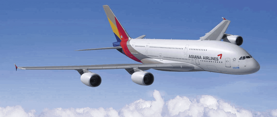 아시아나항공 면접