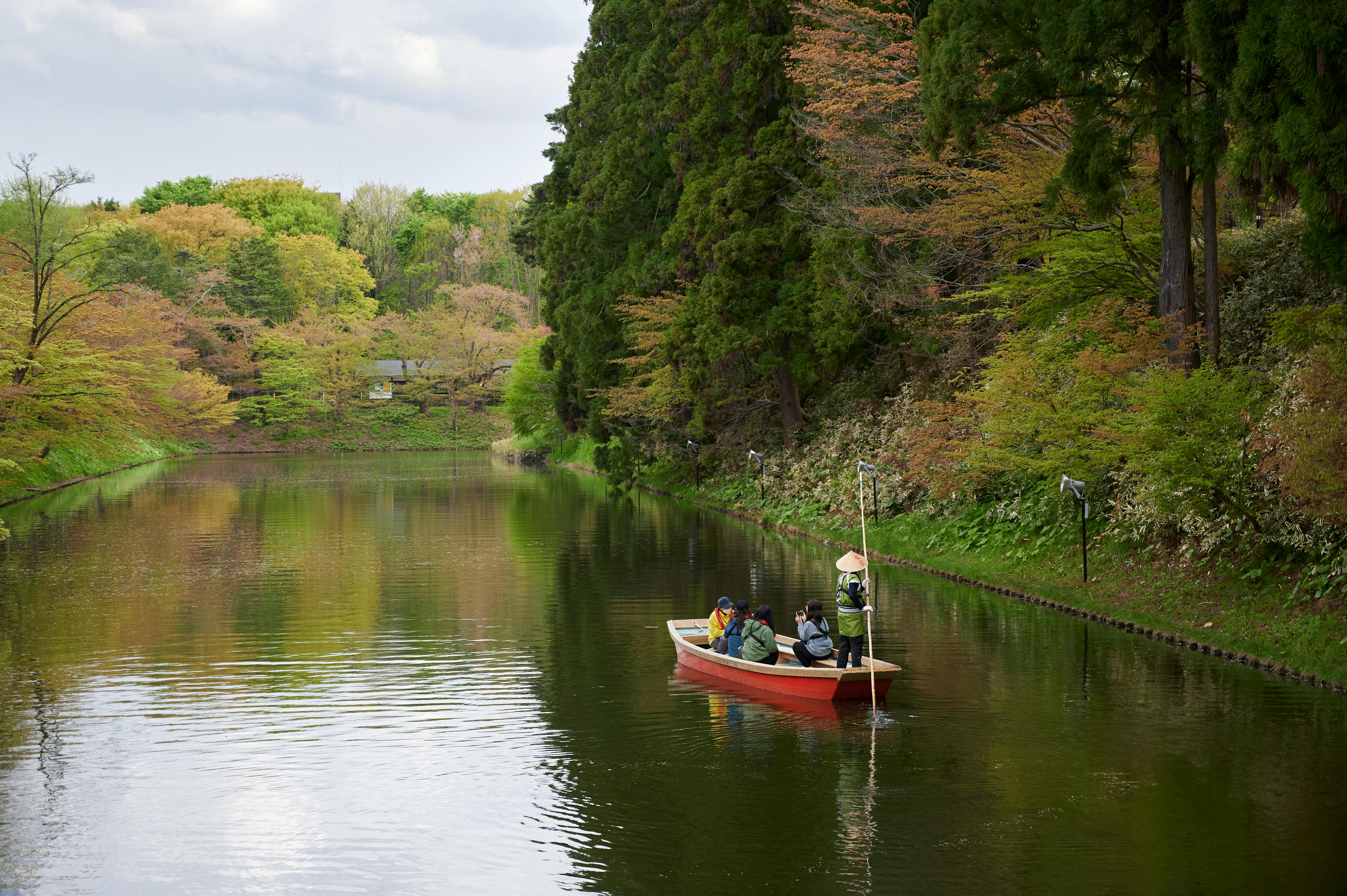 아오모리 관련사진