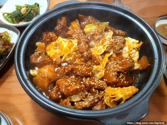 김제 맛집 베스트10 현지인 숨겨진 맛집_16