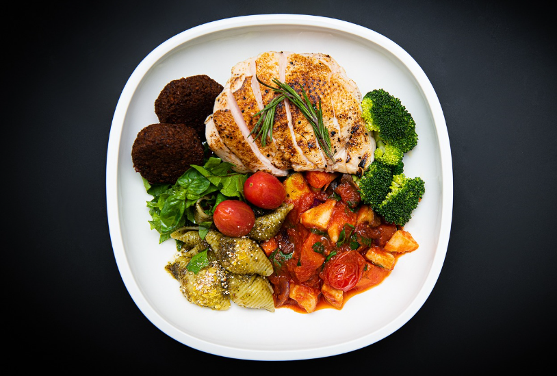 근육량 유지와 체지방 감소를 동시에 도와주는 단백질 식품