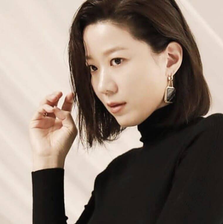 배우-전혜진