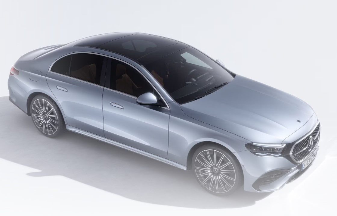 벤츠 E클래스 풀체인지 신형 한국 예상 출시일 &#124; 제원&#44; 디자인&#44; 가격