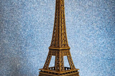 에펠탑 모형