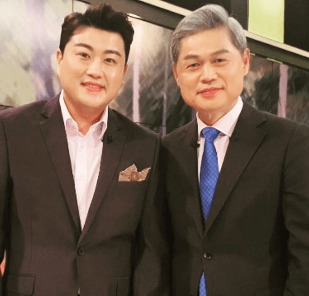 김호중 영화 예고