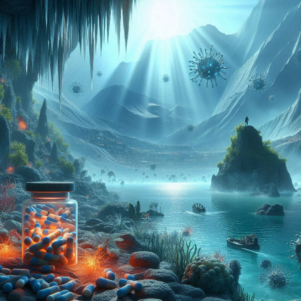 화산호수 신약2