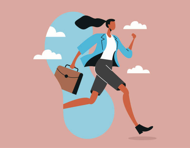 삶의 우선순위를 정하는 법: 정말 중요한 것에 집중하기