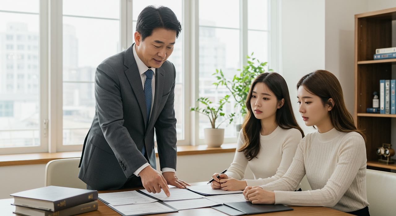 전세보증금 미반환 시 3단계 법적 대응법