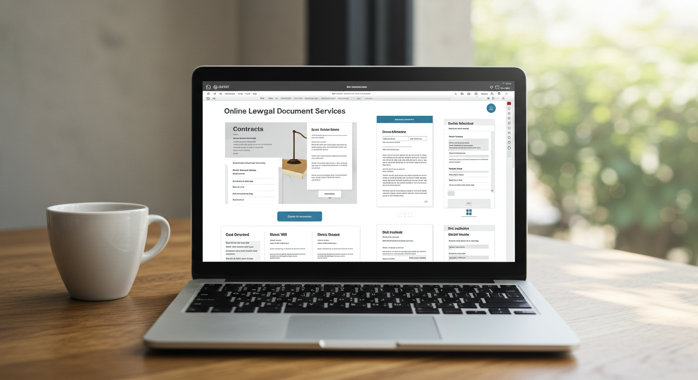 공시송달 신청방법