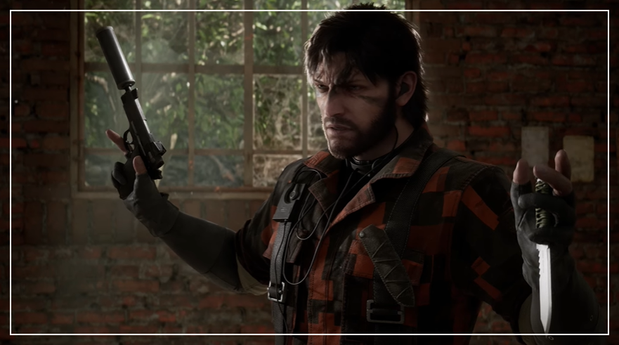 2025년 출시 예정 PS5 게임 BEST 5 - 기대작 완벽 정리!