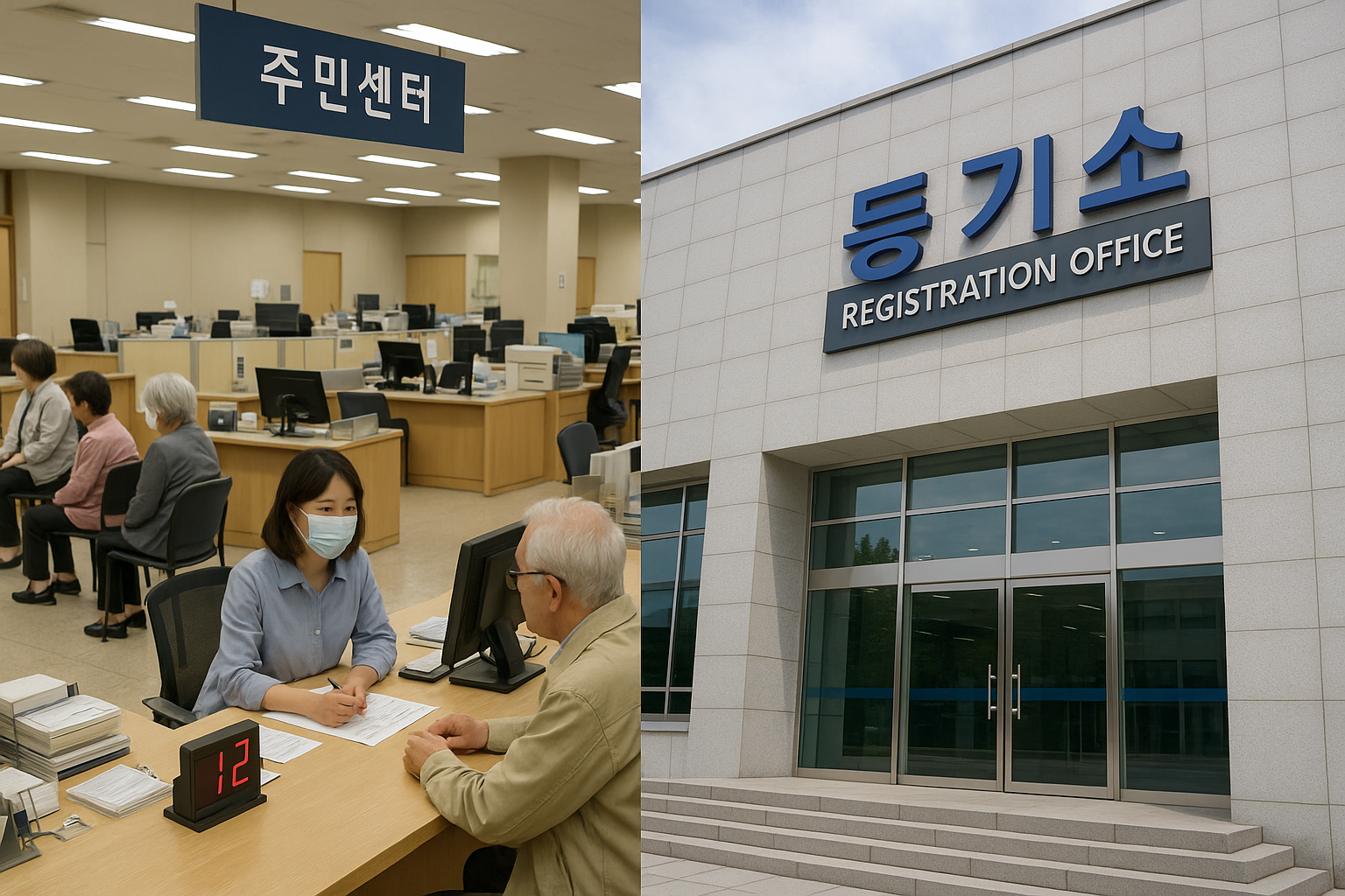 부동산 상속, 왜 스스로등기가 필요할까요?