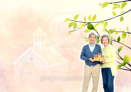 우대형 주택연금