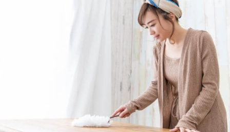 먼지