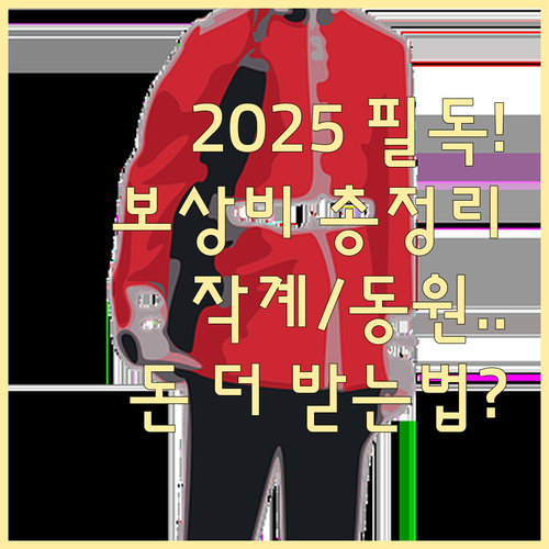 동원훈련 기본훈련 작계훈련 유형별 예..