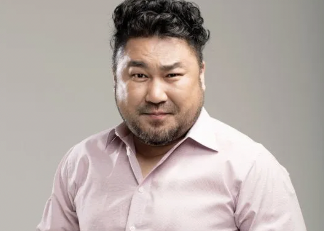 배우 고창석