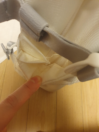 내셔널지오그래픽 옵티머스 가방