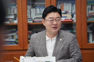 김성원 국회의원 의정 활동