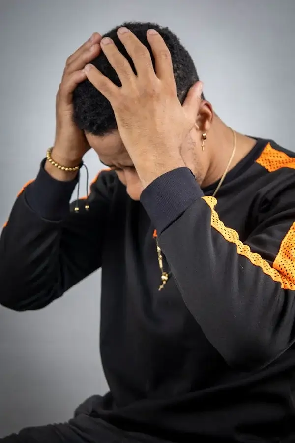 사춘기와 청소년 우울증 차이점